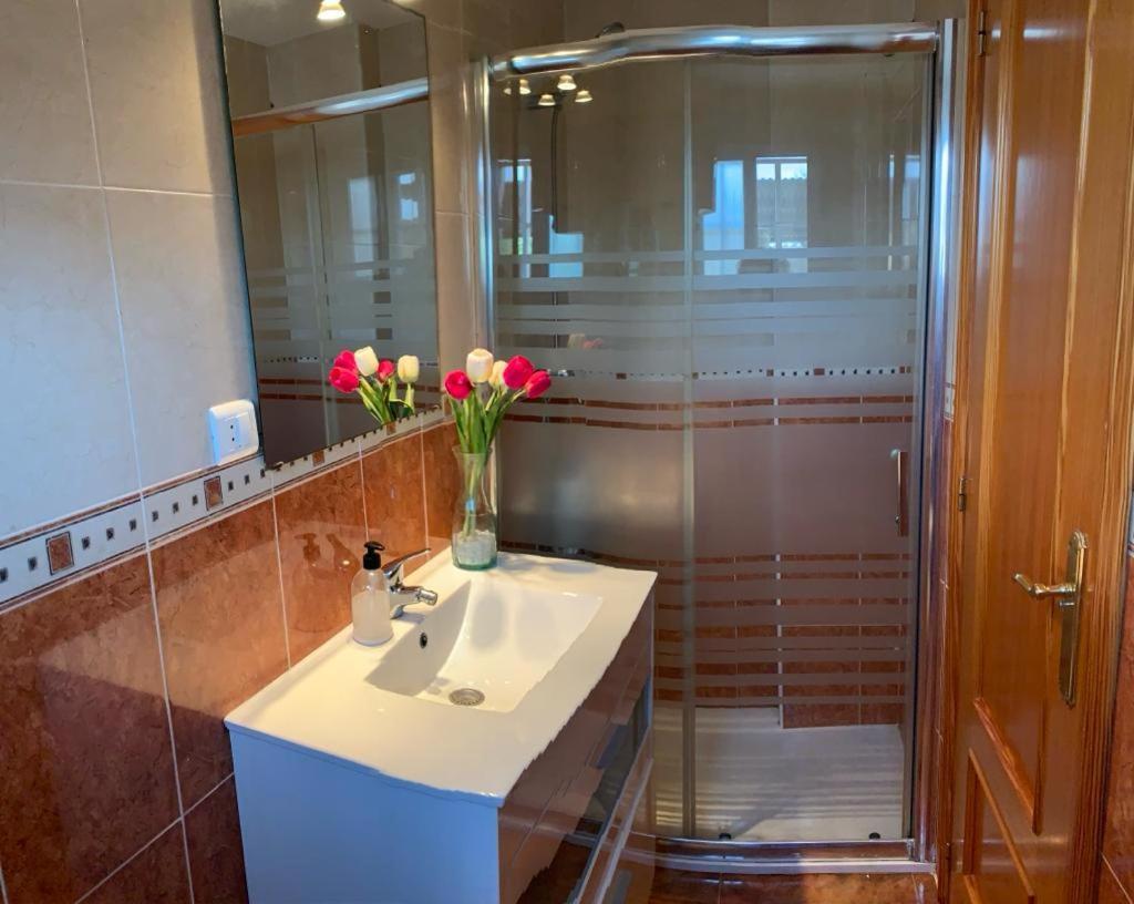 Apartamento En La Playa Тавернес де Валдигна Екстериор снимка