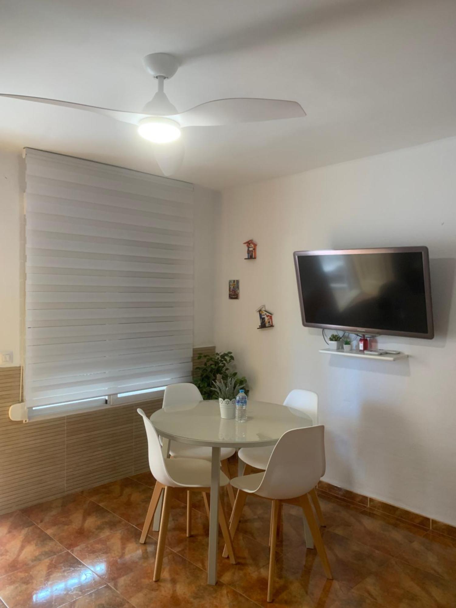 Apartamento En La Playa Тавернес де Валдигна Екстериор снимка