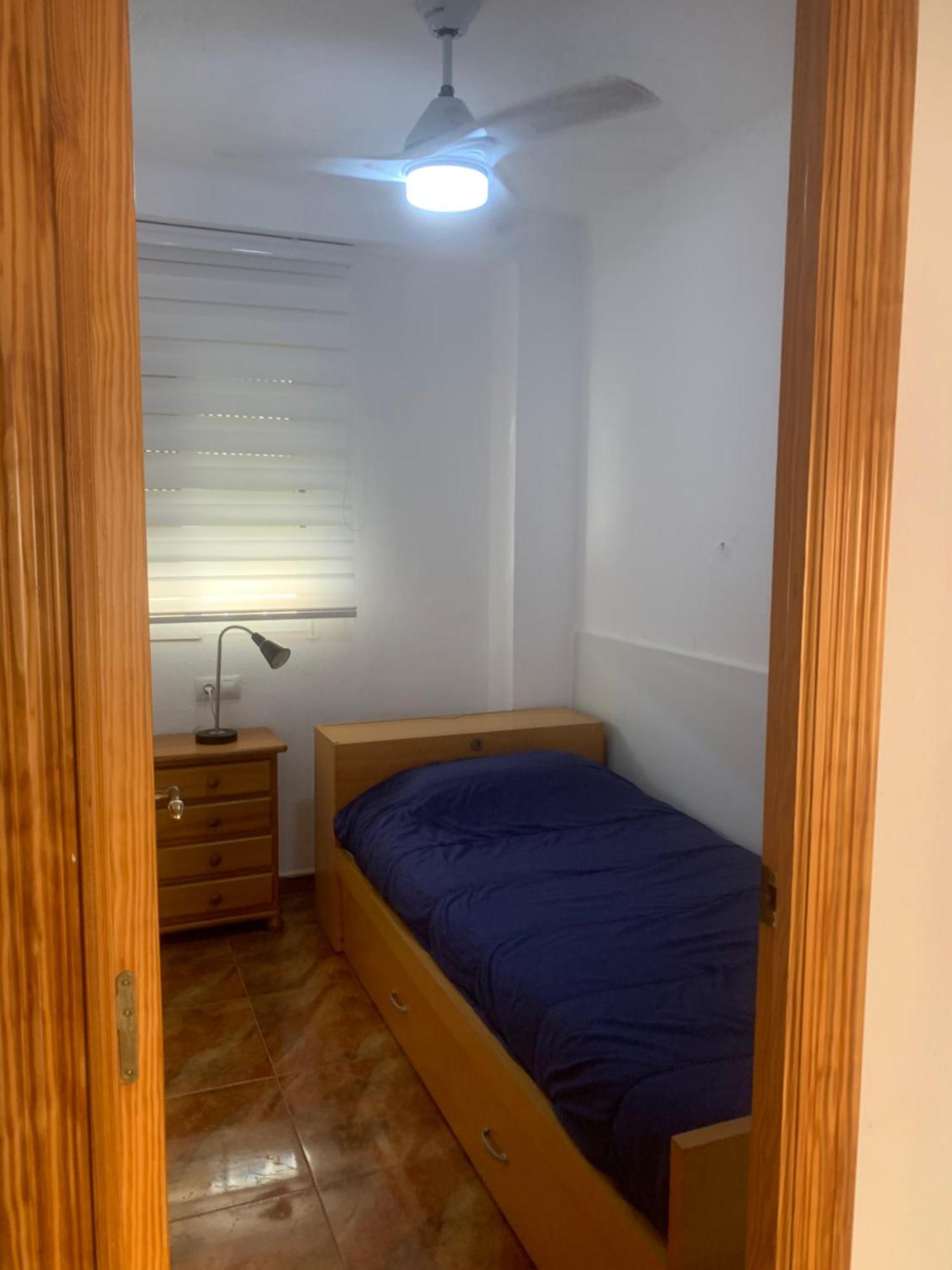 Apartamento En La Playa Тавернес де Валдигна Екстериор снимка