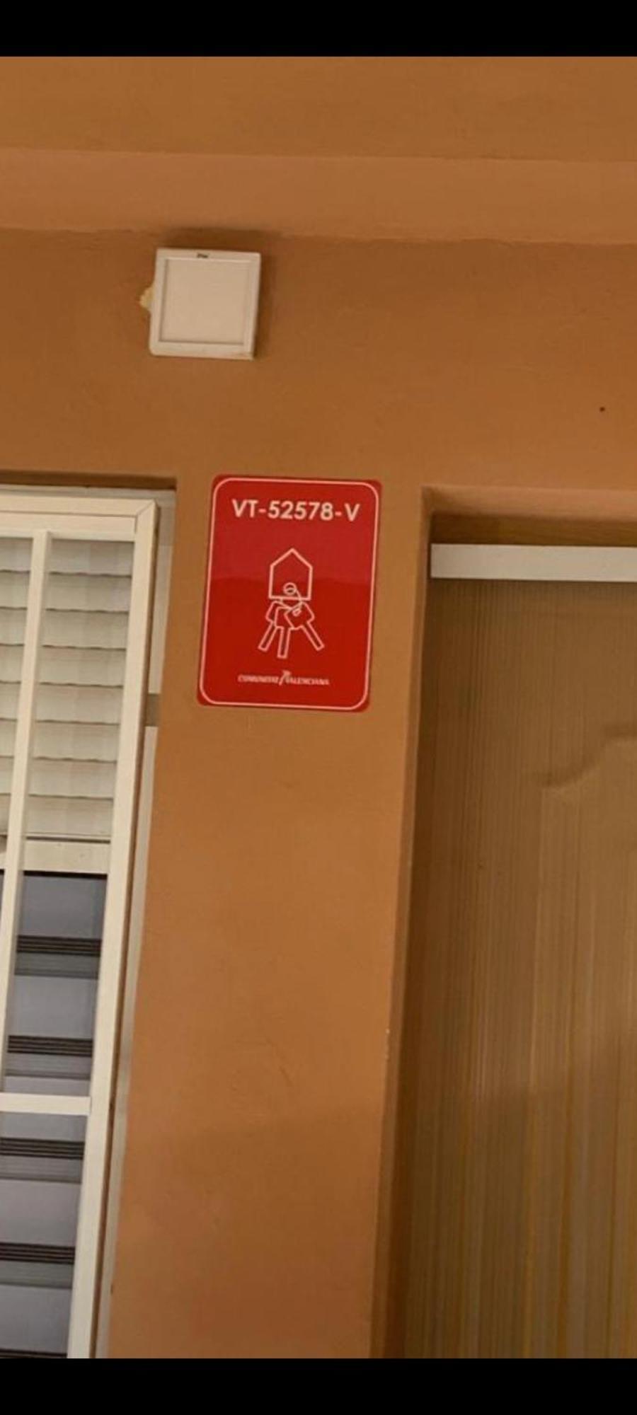 Apartamento En La Playa Тавернес де Валдигна Екстериор снимка